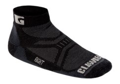 Clawgear Merino Ankle Socks